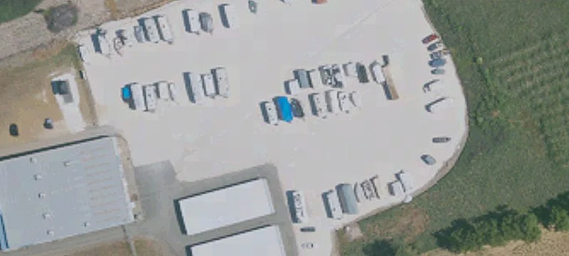 Main Street Retail Building Opportunity