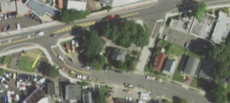 Amityville Redevelopment Opportunity