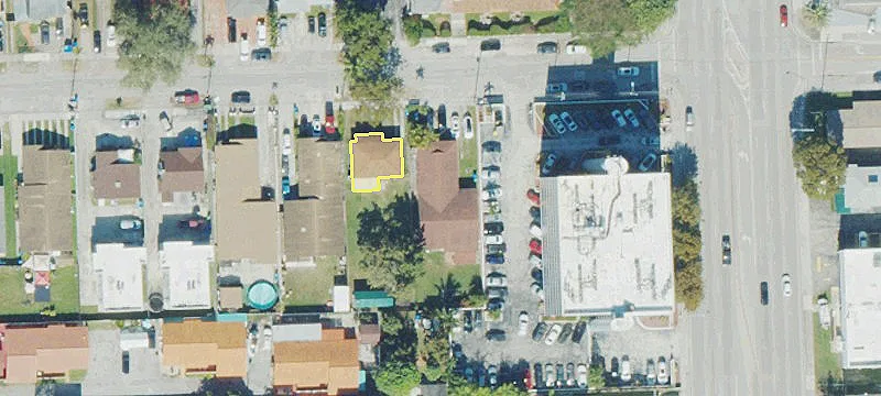 Little Havana Development Site