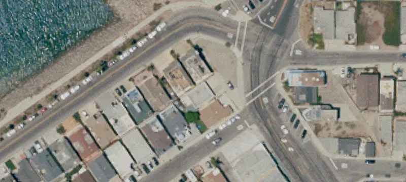 Beach Area Office Opportunity
