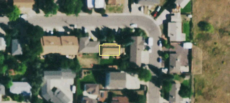 Lakewood Quadplex Investment Opportunity