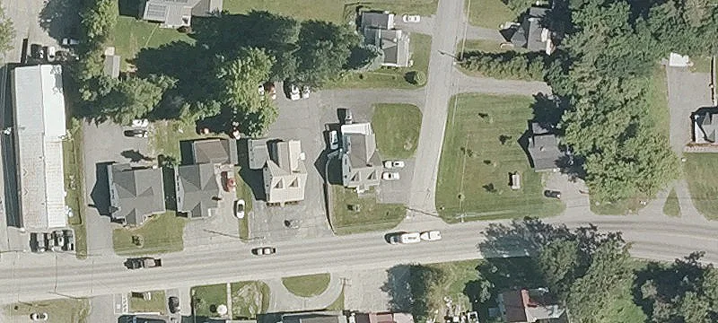 Newport Office Building For Lease