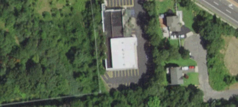 Retail Building in Excellent Condition