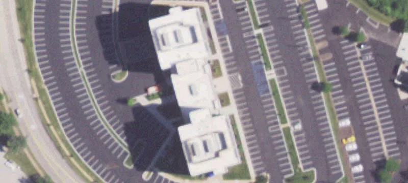 Bonan Towers