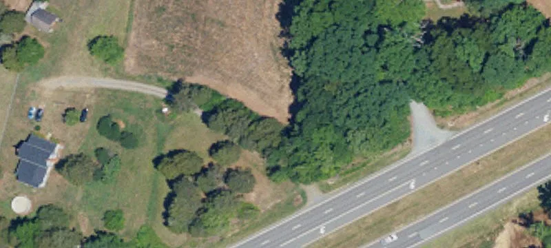 67.89 Acres on Highway 49N