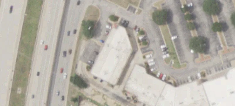 Burnet Road Commercial Space