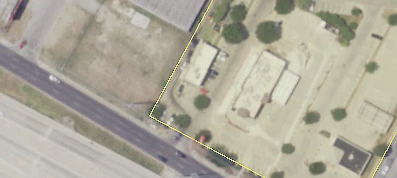 Austin Specialty Property for Lease