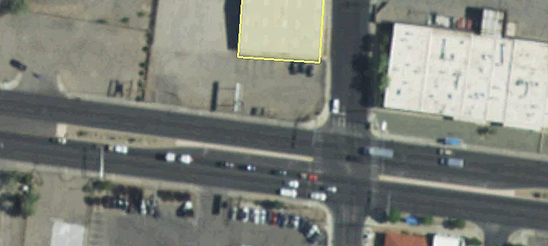 Commercial Property for Sale