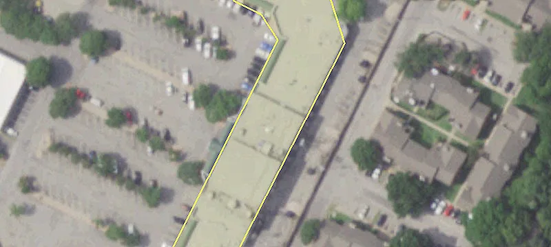 Commercial Space Available for Rent