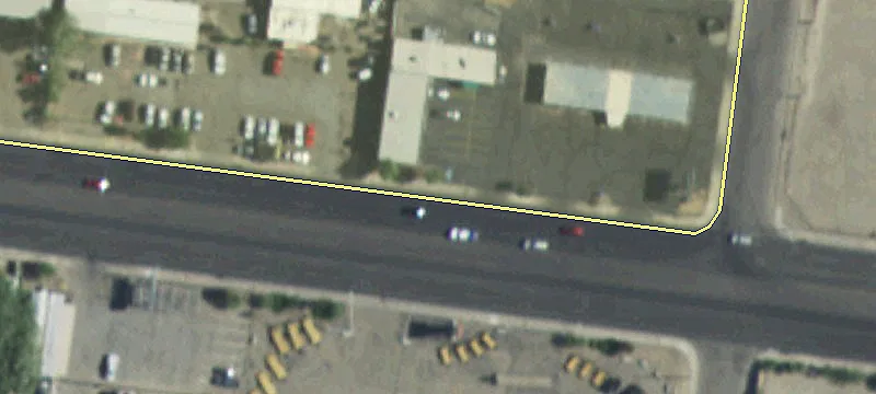 Commercial Property in Albuquerque, NM