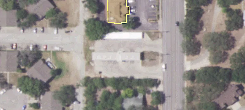 Commercial Space Available For Rent