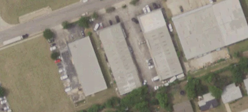 Commercial Space Available for Lease