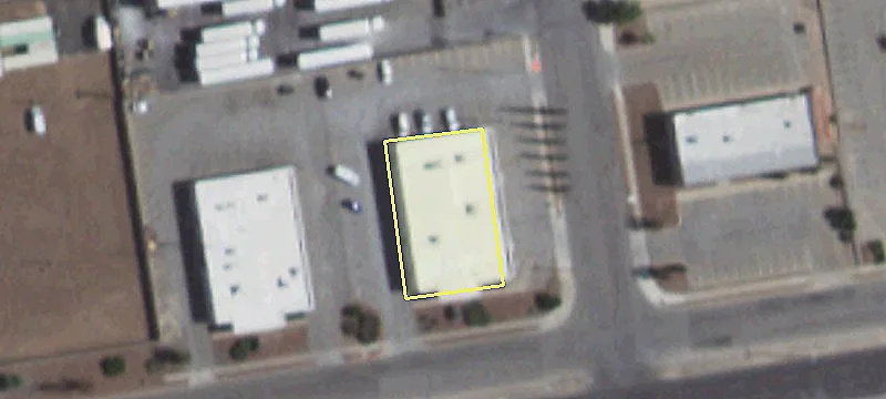 El Paso Specialty Property