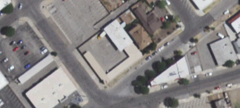 Retail Space in El Paso