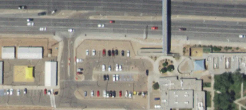 Commercial Space Available for Rent
