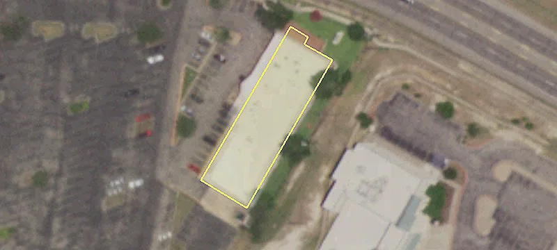 Pflugerville Retail Space Available