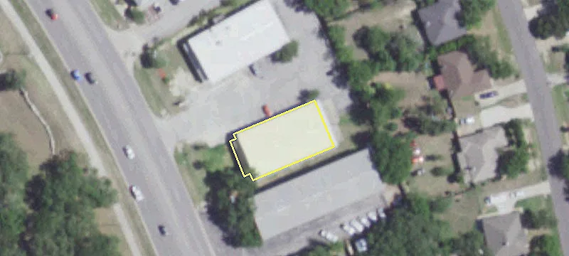 Leander Commercial Property for Rent