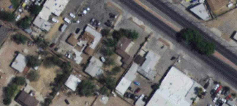 El Paso Specialty Property