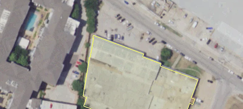 Commercial Space Available For Rent
