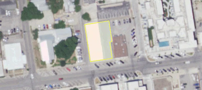 San Marcos Specialty Property