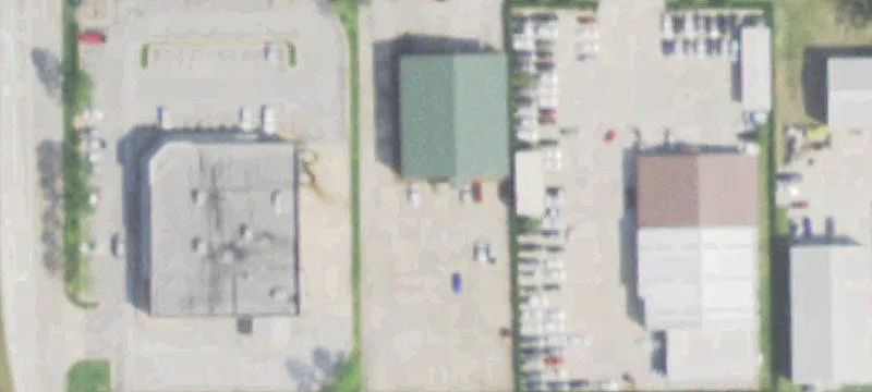 Commercial Space Available for Lease
