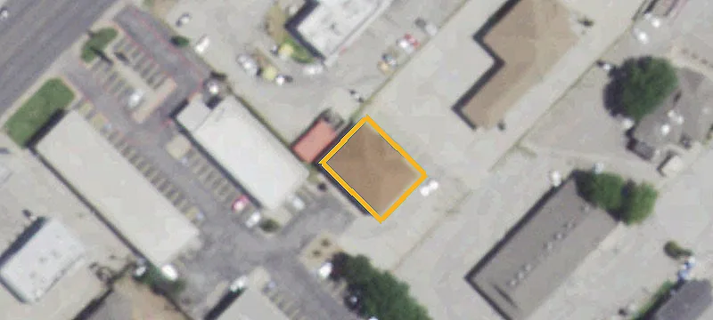 Retail Space Available For Lease