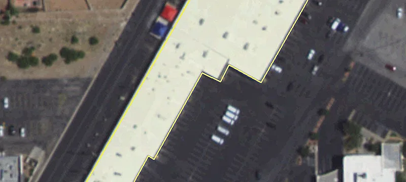 Retail Space Available For Lease
