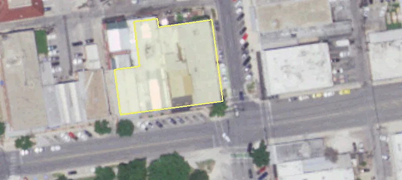 San Marcos Specialty Property