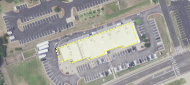 Commercial Space Available for Lease