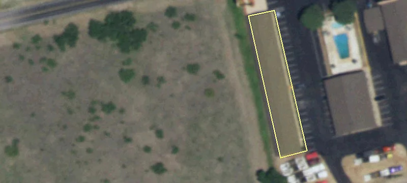 Northeast Georgia Avenue Land