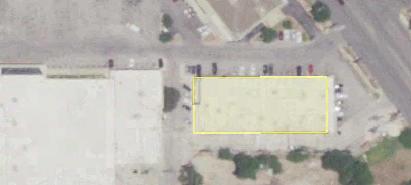 Industrial Warehouse Space Available