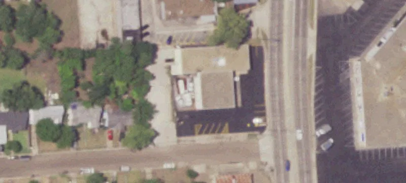 Commercial Space in Victoria, TX
