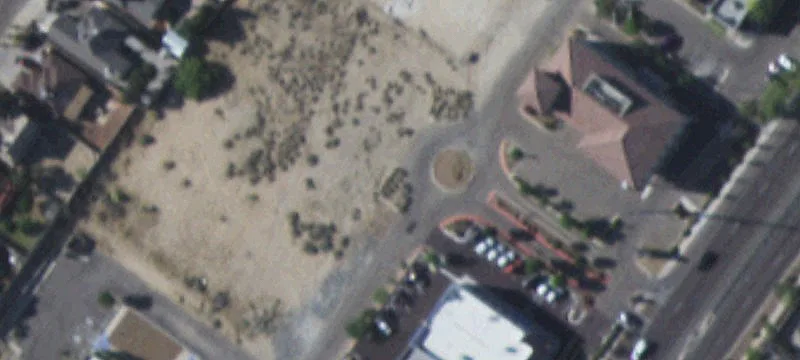 El Paso Commercial Space Available
