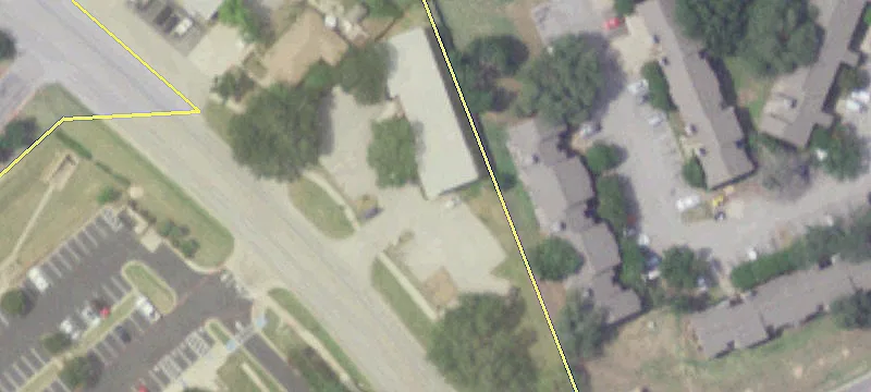 Austin Commercial Space Available