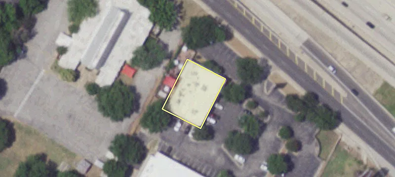 Austin Commercial Property for Rent