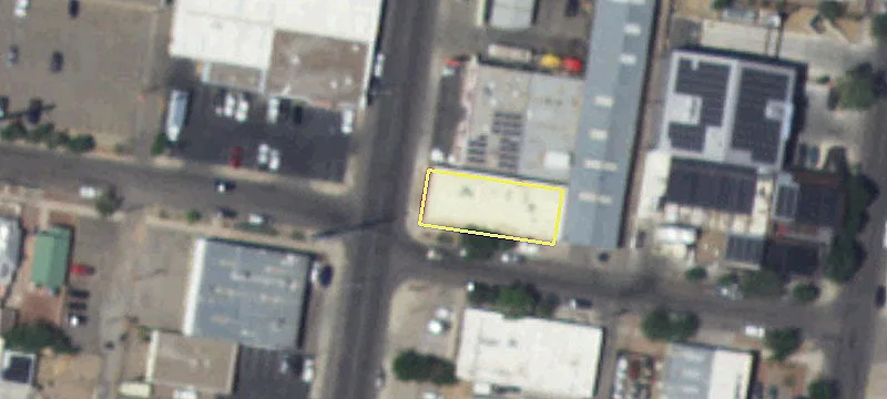 Commercial Property in Albuquerque, NM