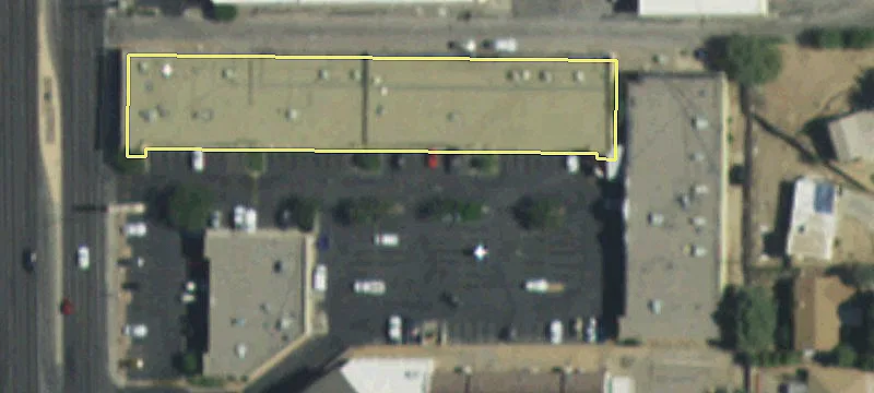 Commercial Space in Albuquerque, NM
