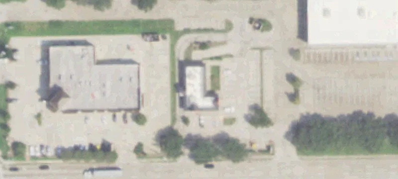 Westheimer Road Commercial Space Available