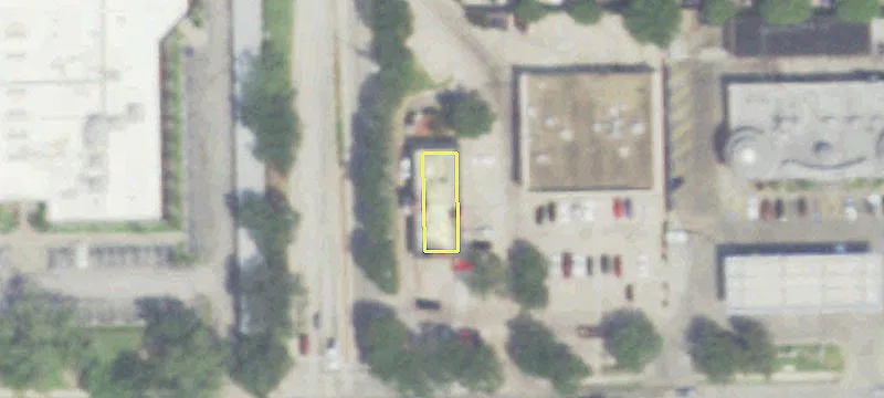 Retail Space Available For Rent