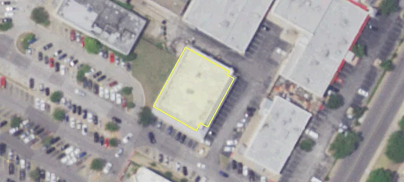 Commercial Space Available For Lease