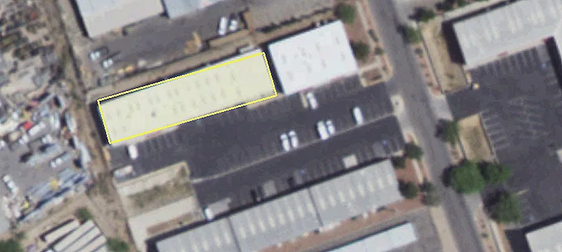 El Paso Specialty Property