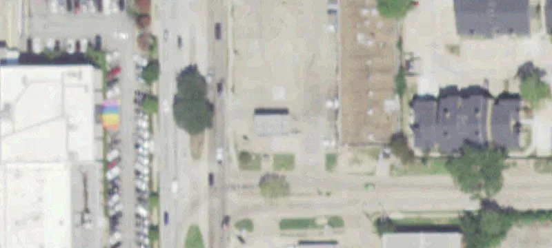 Commercial Space Available for Lease