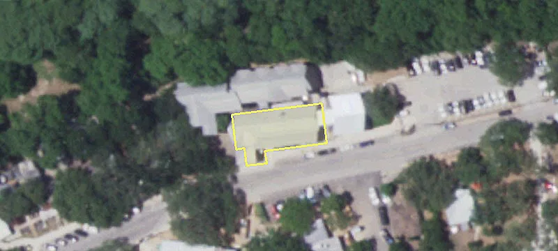 Wimberley, TX Commercial Land