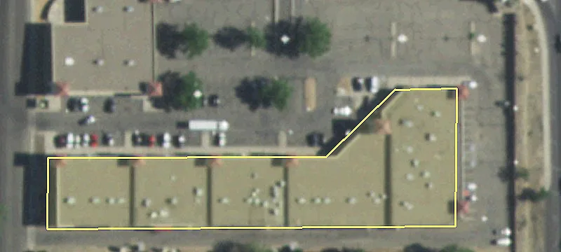 Commercial Space for Lease