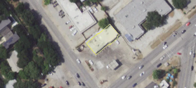 South Lamar Commercial Space Available