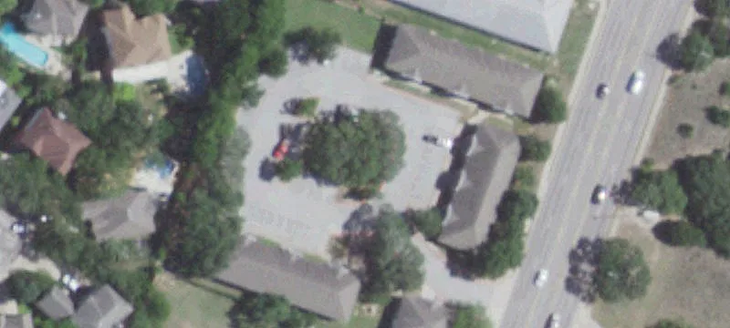 Cedar Park Commercial Space