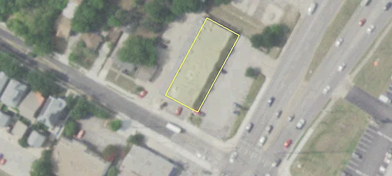 Commercial Space Available for Rent