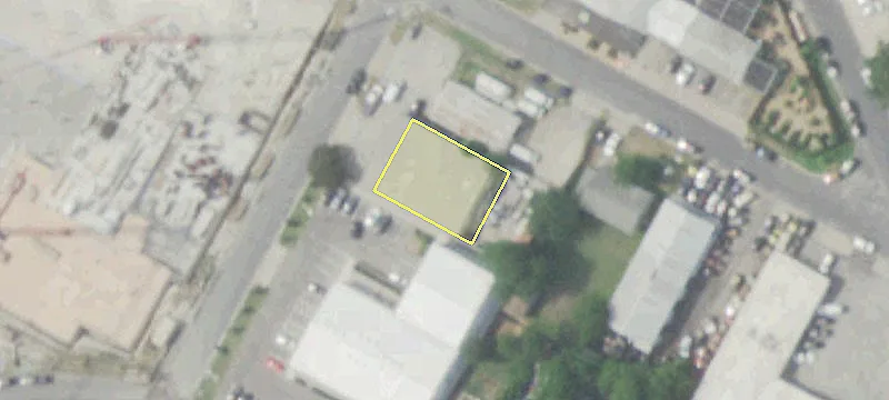 Commercial Space Available For Rent