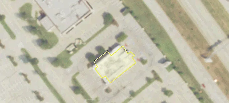 Commercial Space in Richmond, Texas