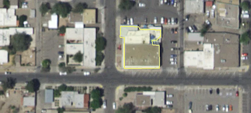 Retail Space Available For Rent